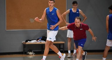 Tofaş Altyapı Pro Kampı 25-28 Haziran'da