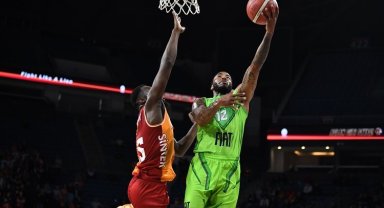 TOFAŞ - Galatasaray Ekmas BSL 30. hafta maçı bı̇letlerı̇ satışta