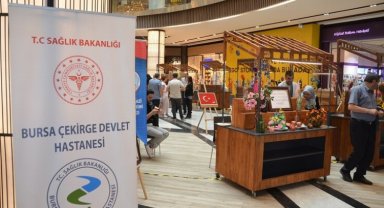 TRSM hastaları hünerlerini sergiledi