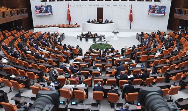 Turist rehberi düzenlemesi TBMM'den geçti