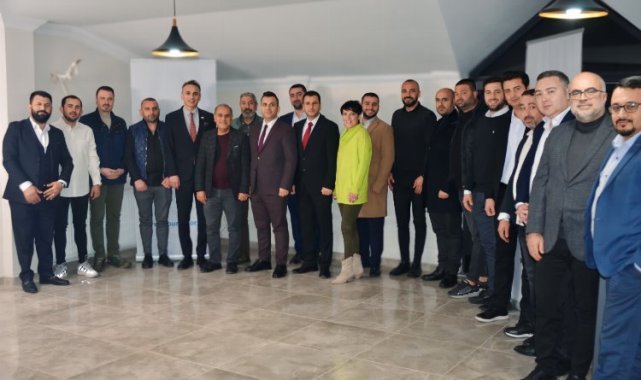 Turizmcilerden yerel seçimler sonrası ilk mesaj