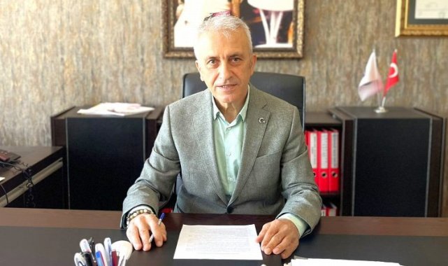 Türk Sağlık-Sen Kocaeli: Refah payı şart oldu