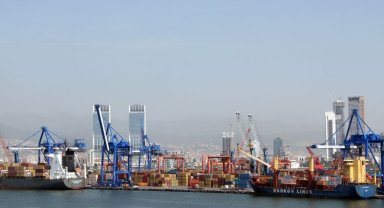 Türkiye ihracatında çifte rekor!