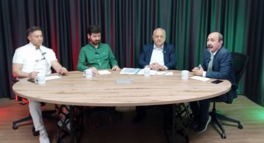 Türkiye'de Taekwondo sporunun gelişim süreci ele alındı