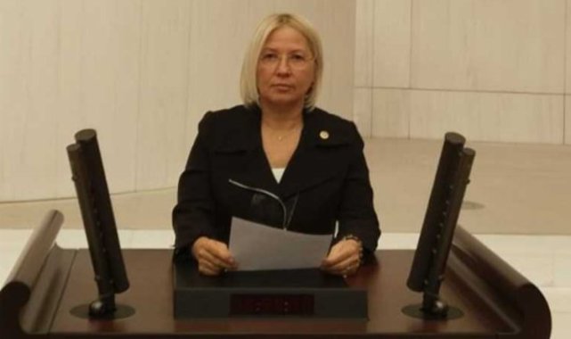 Vekil Yontar: "Seçimin kaybedeni halkı yok sayanlar, kazanan ise halk"