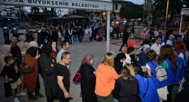 YASAV'ın iyilik melekleri Ramazan'da da iş başında