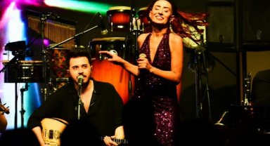 Yavru Vatan'da 'Yıldız'lı gece