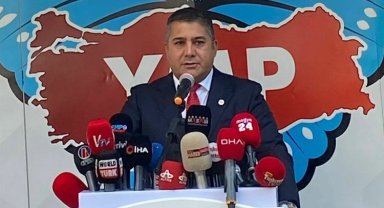 Yerli ve Milli Parti'den Mardin'de 'Milli Marş' kararına tepki!