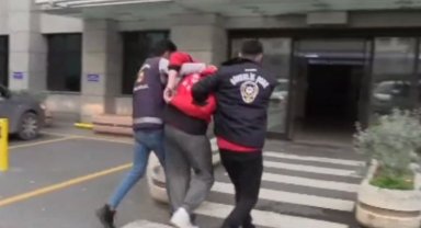 1 Mayıs şüphelilerinden 12 kişi daha yakalandı
