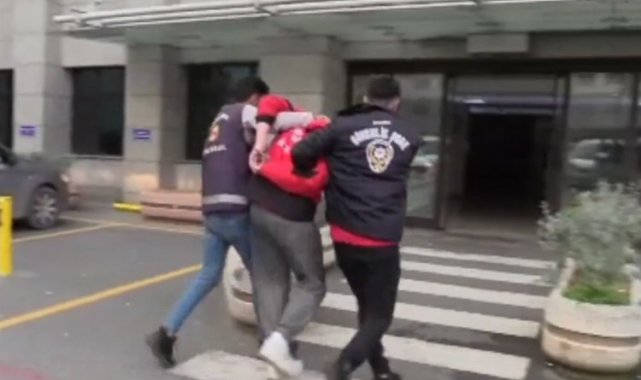 1 Mayıs şüphelilerinden 12 kişi daha yakalandı