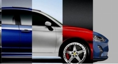 1. Nevşehir Oto Show Etkinliği başladı