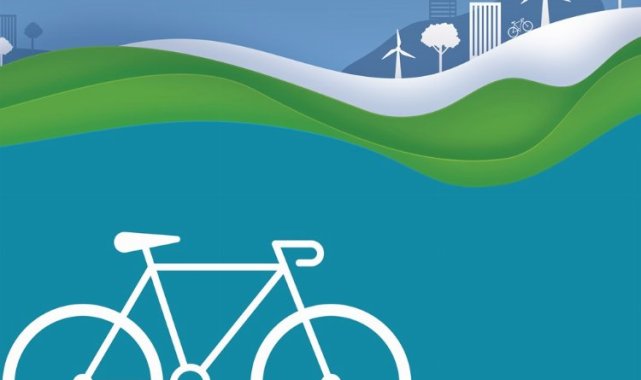 3 Haziran'da pedala kuvvet!