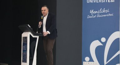 '30 yıllık helikopterle uçuş yapılması güvenlik zafiyeti'