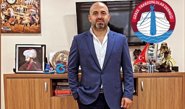 Abdulkadir Ayar başkanlık için kolları sıvadı