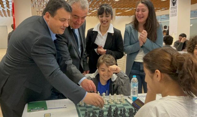 ADD Bursa'dan 19 Mayıs'a özel turnuva