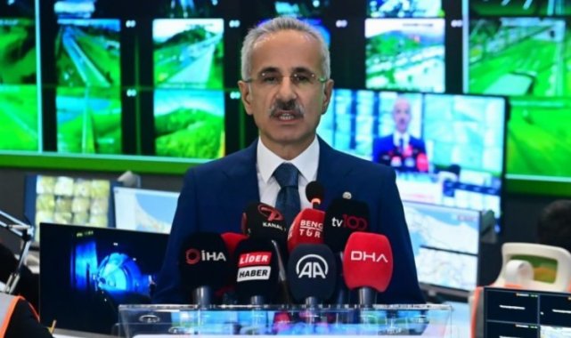 Akıllı ulaşımda önemli zirve yarın başlıyor