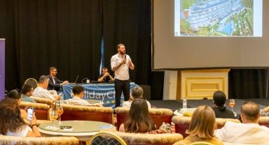 Alman pazarında yüzde 60 büyüme