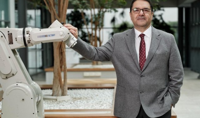 Altınay Savunma Teknolojileri halka arzına yoğun talep
