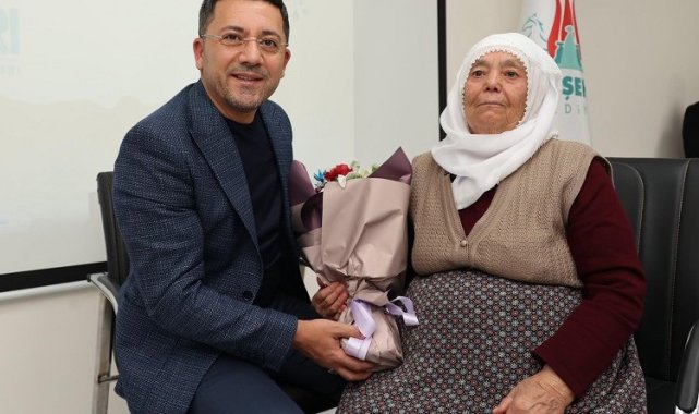Annesi Rasim Arı'yı anlattı