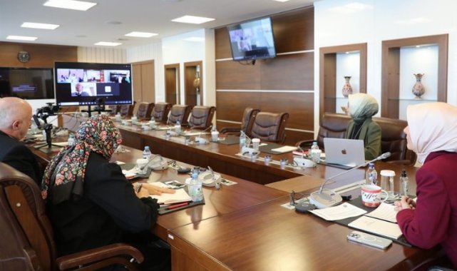 Bakan Göktaş: Saldırılar kabul edilemez!