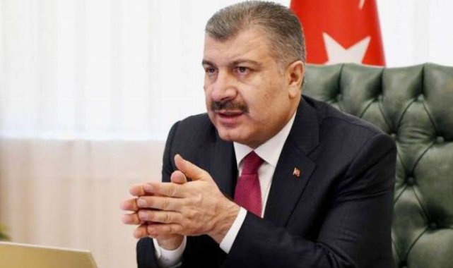 Bakan Koca: Onaylı randevu dönemi hizmeti kolaylaştıracak