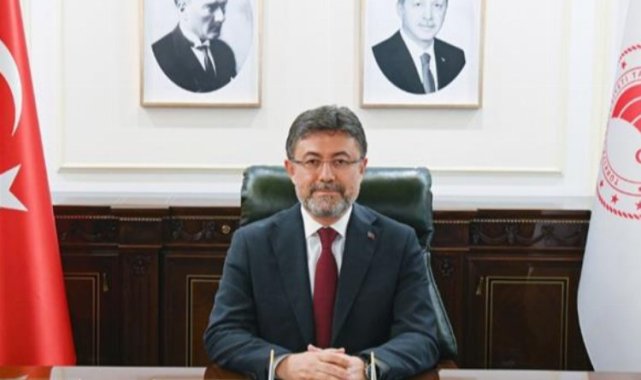 Bakan Yumaklı: Ürkütücü boyutta
