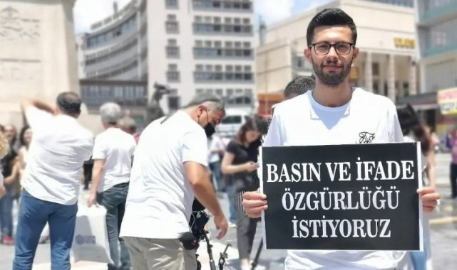 Basın Kulübü Derneği'nde Mustafa Turan'a güvenoyu