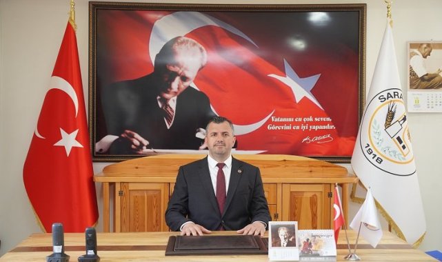 Başkan Abdül Taşyasan kardeşini işten çıkardı