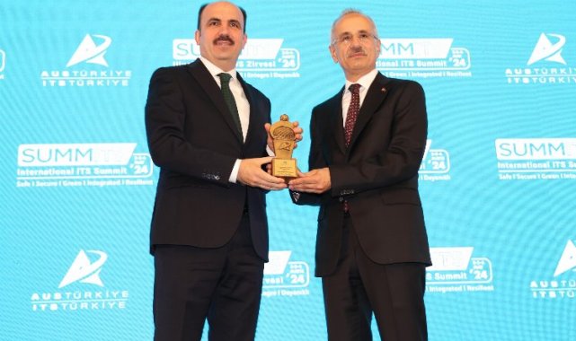Başkan Altay: "Konya'yı Türkiye'nin en akıllı şehirlerinden birisi yapacağız"