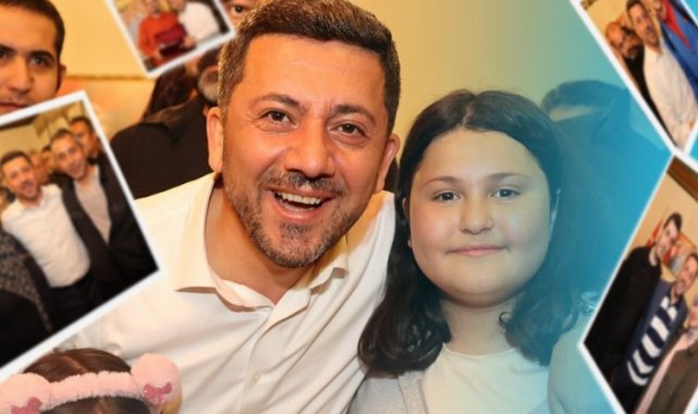 Başkan Arı'dan Halk Günü daveti