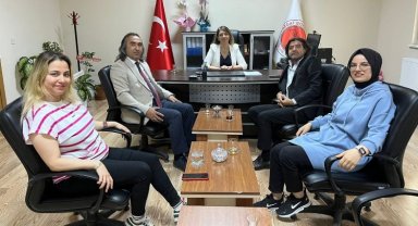 Başkan Aydoğmuş: "Yozgat spor alanında daha da ileriye gidecek"