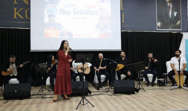 Başkan Büyükakın: Filistin için tepkinizi ortaya koyun