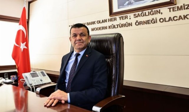 Başkan Çavuşoğlu'ndan emeklilere müjde