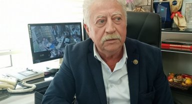 Başkan Darcan: "Refah ve enflasyon payının eklenmesini bekliyoruz"