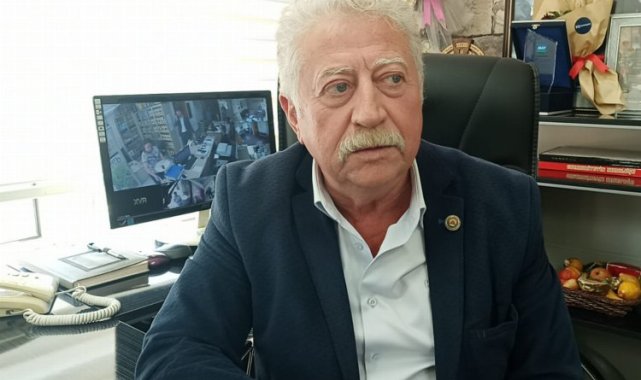 Başkan Darcan: "Refah ve enflasyon payının eklenmesini bekliyoruz"