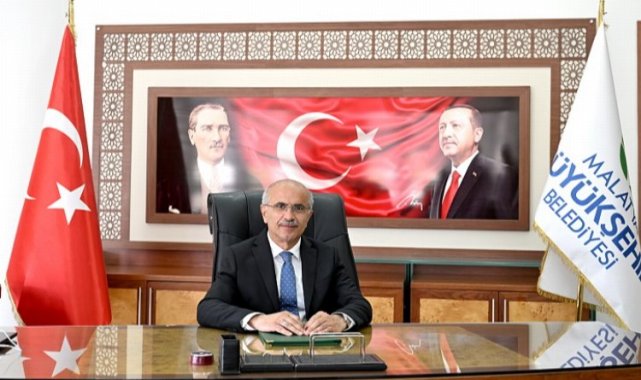Başkan Er'den Trafik ve İlk Yardım Haftası mesajı