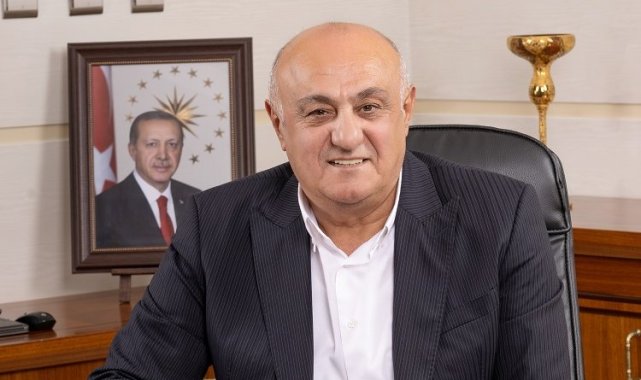 Başkan Erkoyuncu'dan Çiftçiler Günü mesajı