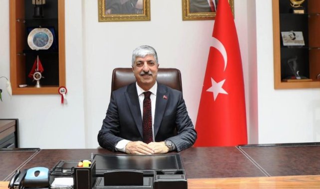 Başkan Ömeroğlu'ndan Anneler Günü mesajı