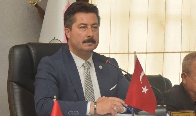 Başkan Özel: "Yenişehir halkının zararını minimize etmeye çalışıyoruz"