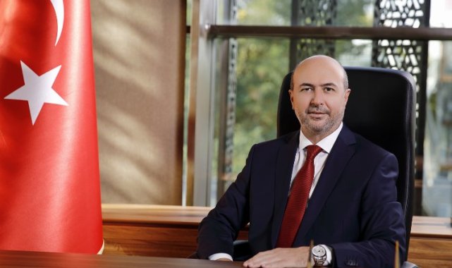 Başkan Pekyatırmacı, Anneler Günü'nü Kutladı: "Anneler cennete açılan kapıdır"