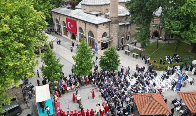 Başkan Taban'dan anma programı daveti