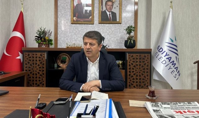 Başkan Tutdere: Kimsenin ekmeğiyle oynamaya niyetimiz yok!
