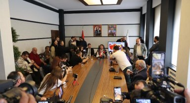 Belediye Başkanı Rasim Arı'dan çarpıcı açıklamalar