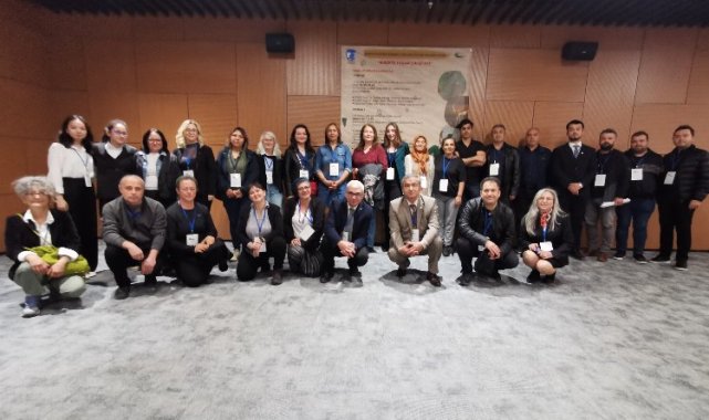 Belediyeden Birlikte Yaşam Çalıştayı