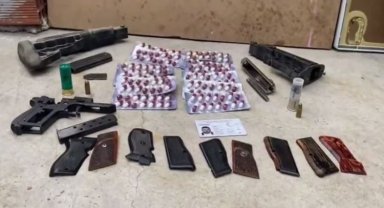 Bir suç örgütü daha Mahzen'de!