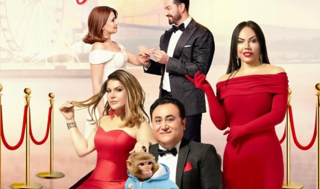 Bu Cuma vizyona girecek filmler belli oldu