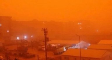 Bugün hava nasıl olacak? Toz taşınımı uyarısı