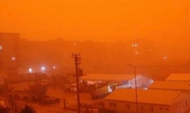Bugün hava nasıl olacak? Toz taşınımı uyarısı