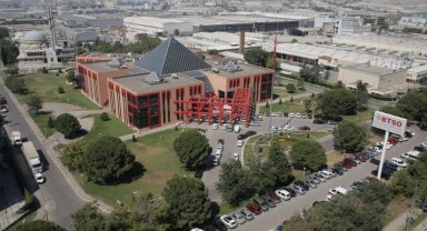 Bursa 250 büyük firma araştırması başvuruları başladı