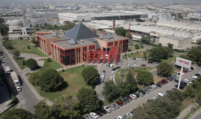 Bursa 250 büyük firma araştırması başvuruları başladı